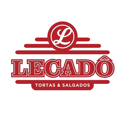 Logo da franquia Lecadô – Alimentação