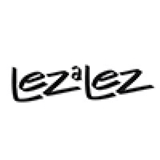 Logo da franquia Lez A Lez – Moda