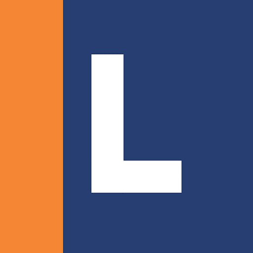 Logo da franquia Localbox – Serviços