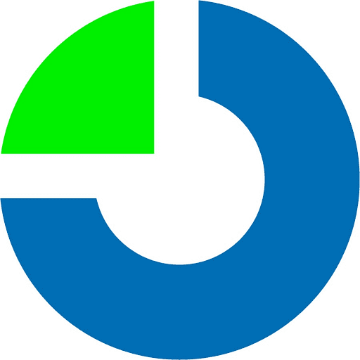 Logo da franquia Lukro – Serviços