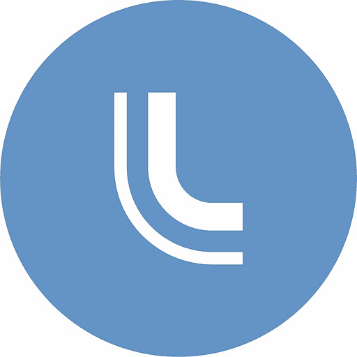 Logo da franquia Lupo – Moda