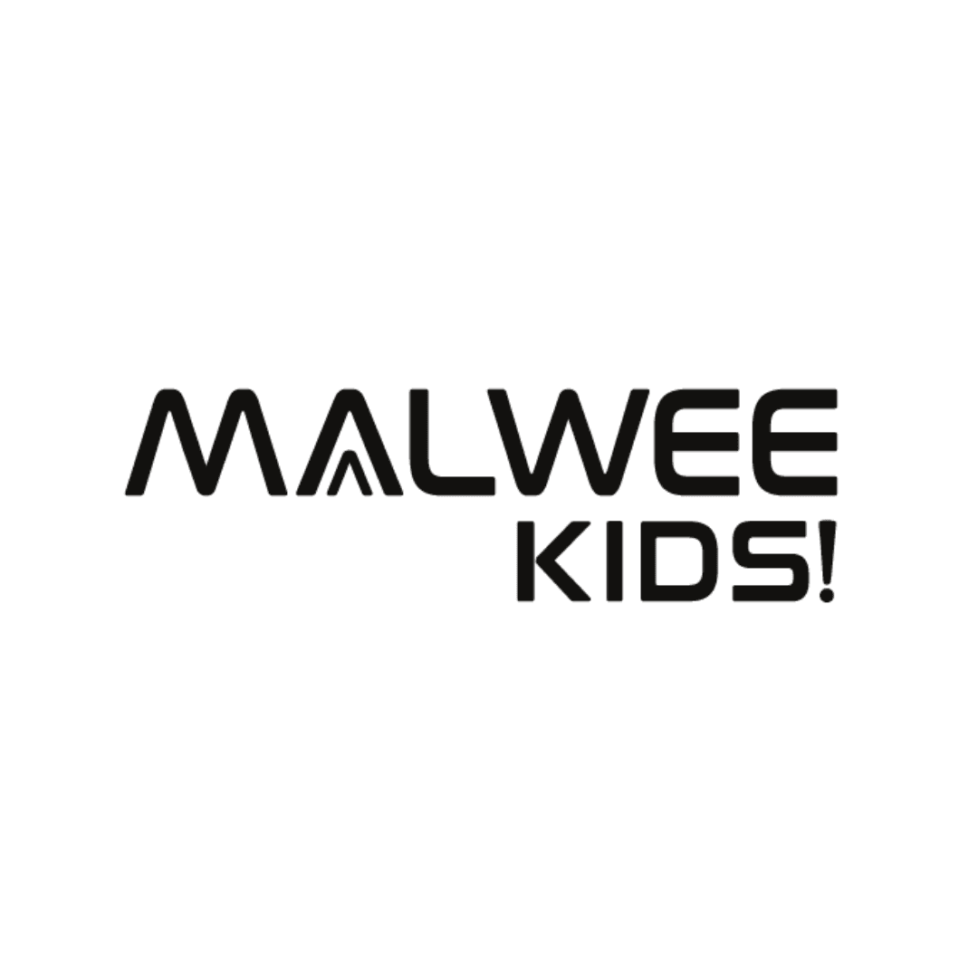Logo da franquia Malwee Kids – Moda