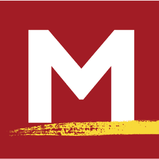 Logo da franquia Manager – Casa e Construção