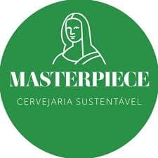 Logo da franquia Masterpiece – Alimentação