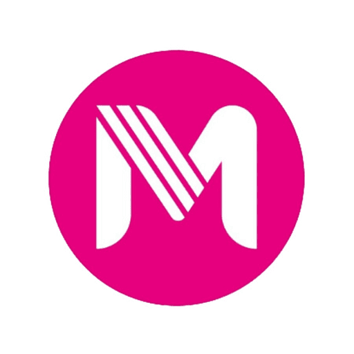 Logo da franquia Maxipas – Saúde e Bem-estar