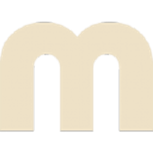 Logo da franquia Milon – Moda