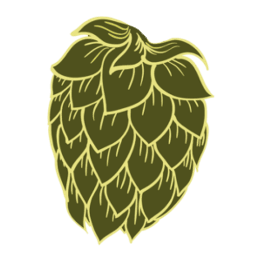 Logo da franquia Mr. Hoppy – Alimentação