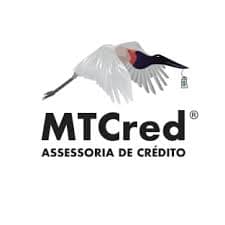 Logo da franquia Mtcred – Serviços