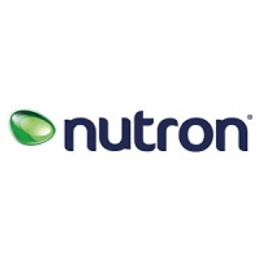 Logo da franquia Nutron – Serviços
