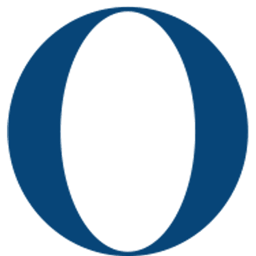 Logo da franquia Olpe – Casa e Construção