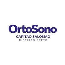 Logo da franquia Ortosono – Serviços