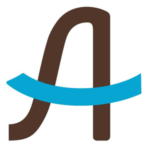 Logo da franquia Pet Anjo – Serviços