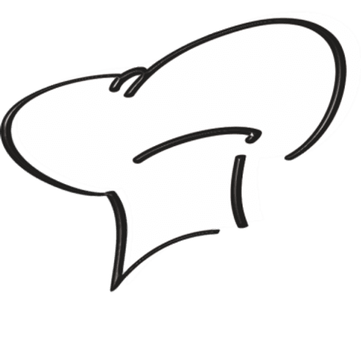 Logo da franquia Petiscos & Cia – Alimentação