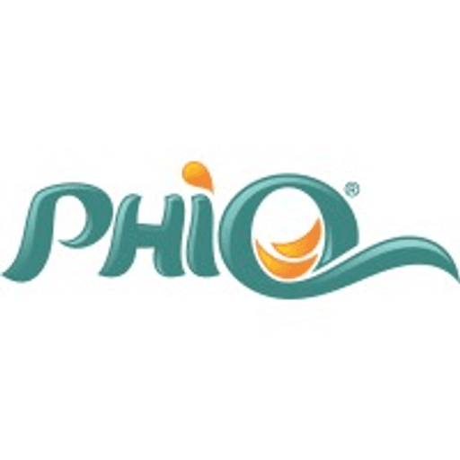 Logo da franquia Phiq – Serviços