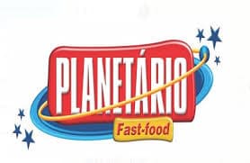 Logo da franquia Planetário – Alimentação
