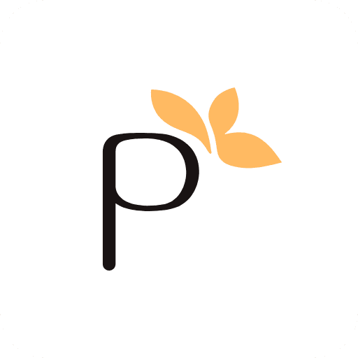 Logo da franquia Posé – Beleza e Estética