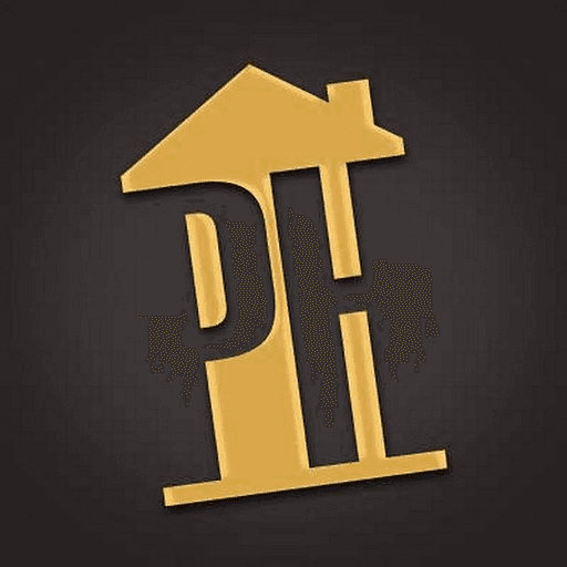 Logo da franquia Prohouse – Casa e Construção