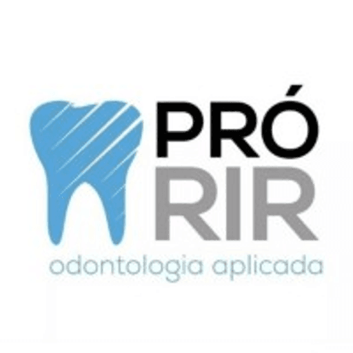 Logo da franquia Prorir – Beleza e Estética
