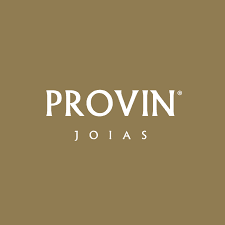 Logo da franquia Provin Joias – Moda