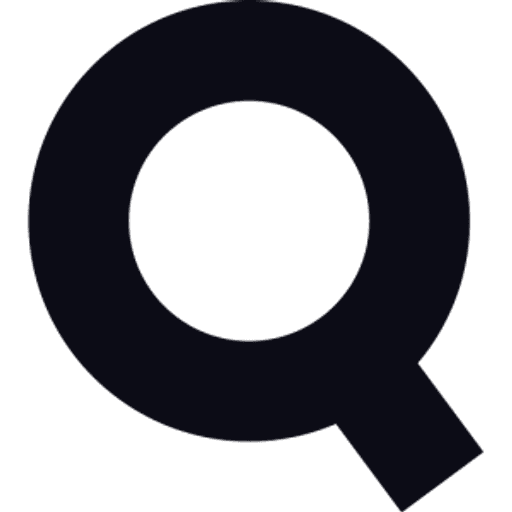 Logo da franquia Qyon – Comunicação, Informática e Eletrônicos