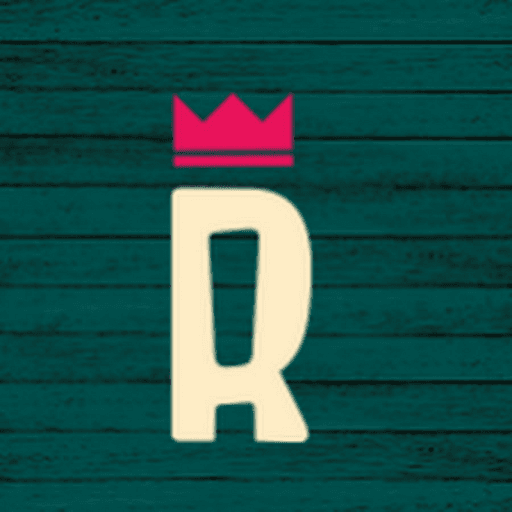 Logo da franquia Ragazzo – Alimentação