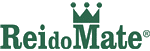 Logo da franquia Rei do Mate – Alimentação