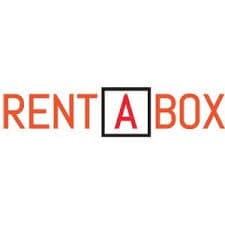 Logo da franquia Rent A Box – Serviços
