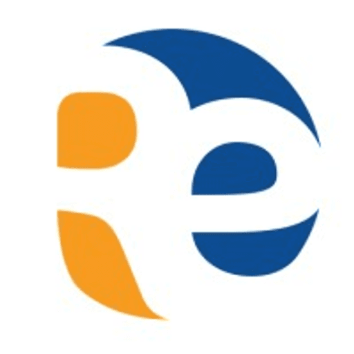 Logo da franquia Repinte – Serviços