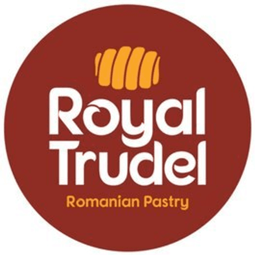 Logo da franquia Royal Trudel – Alimentação