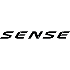 Logo da franquia Sense Bike – Saúde e Bem-estar