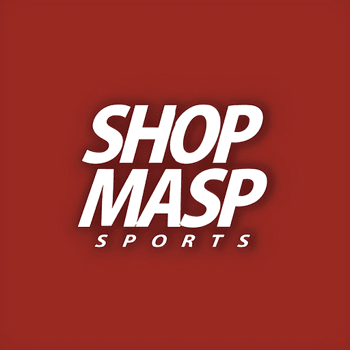 Logo da franquia Shopmasp – Moda