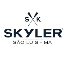 Logo da franquia Skyler – Moda