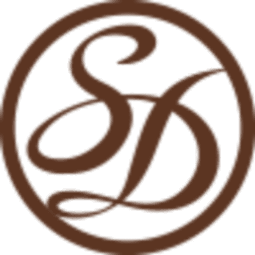 Logo da franquia Sodiê Doces – Alimentação