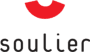 Logo da franquia Soulier – Moda