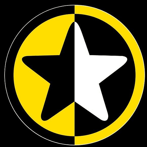 Logo da franquia Star Point – Moda