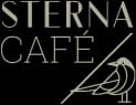 Logo da franquia Sterna Café – Alimentação
