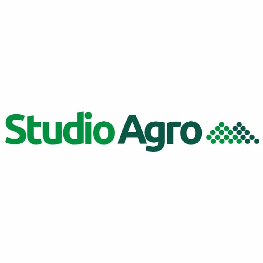 Logo da franquia Studio Agro – Serviços