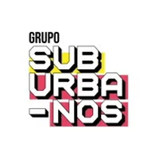 Logo da franquia Suburbanos – Alimentação