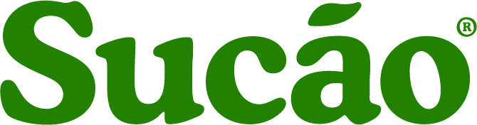 Logo da franquia Sucão – Alimentação
