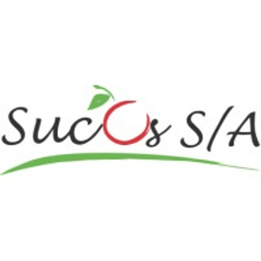Logo da franquia Sucos S/A – Alimentação