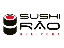 Logo da franquia Sushirão – Alimentação