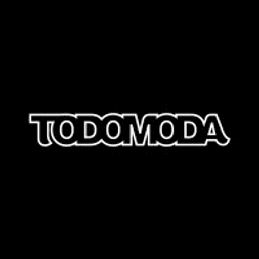Logo da franquia Todomoda – Moda