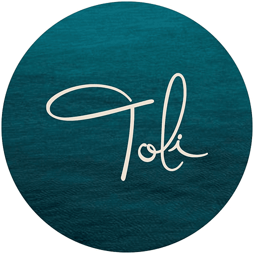 Logo da franquia Toli – Moda
