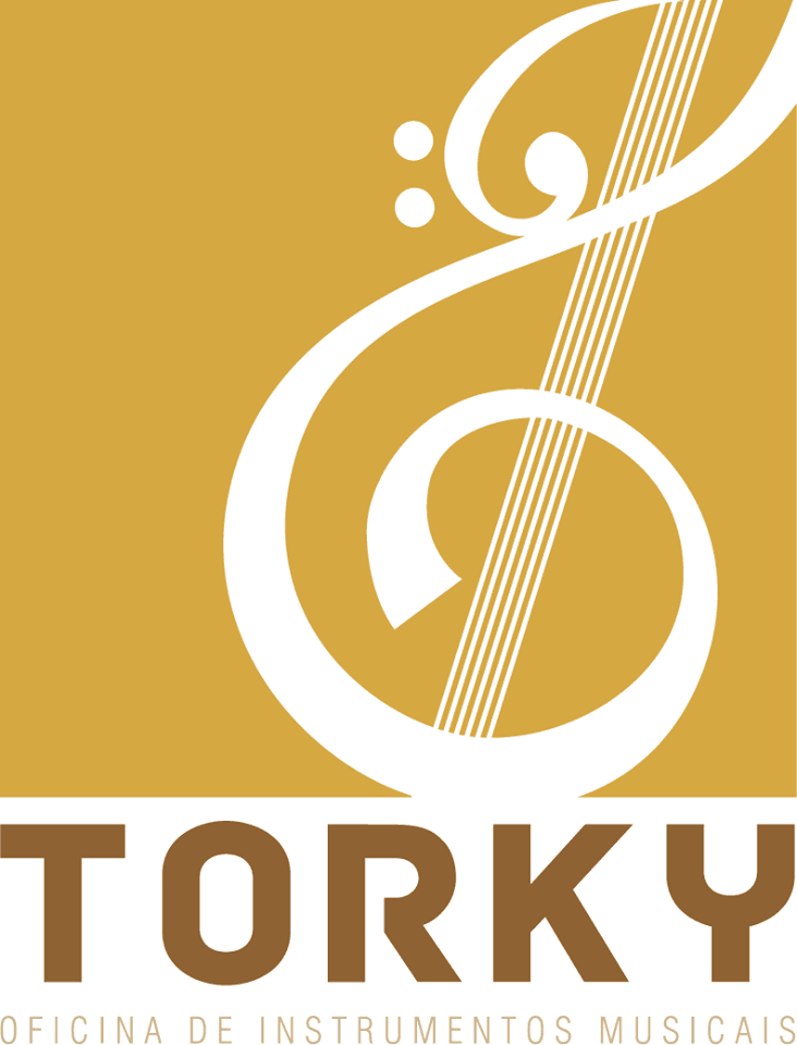 Logo da franquia Torky – Serviços