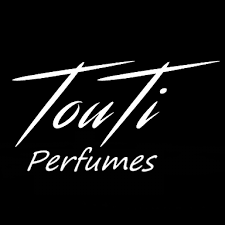 Logo da franquia Touti – Beleza e Estética