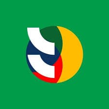 Logo da franquia Trokey – Serviços