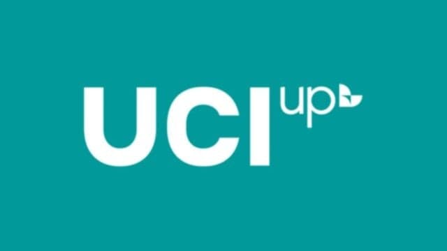 Logo da franquia Uci Up – Serviços