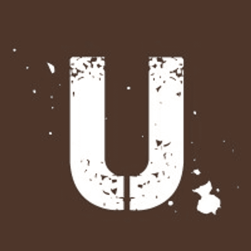 Logo da franquia UltraCoffee – Alimentação