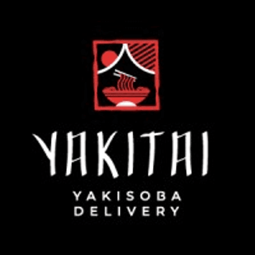 Logo da franquia Yakitai – Alimentação