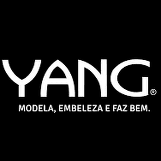 Logo da franquia Yang – Moda